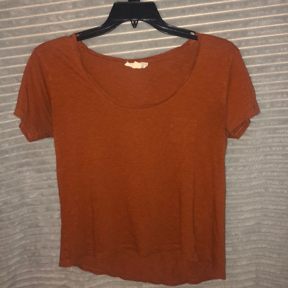 Forever 21 t-shirt